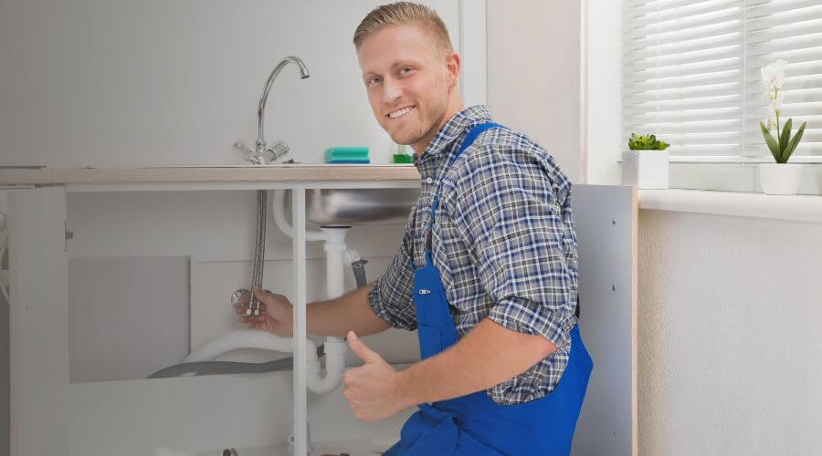 Weekend Plumber Service in Forestburg, TX
